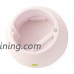 Fabal Car Home Air Freshener Purifier Aroma USB Humidifier Mist Diffuser (White) - B06Y3MSP5G